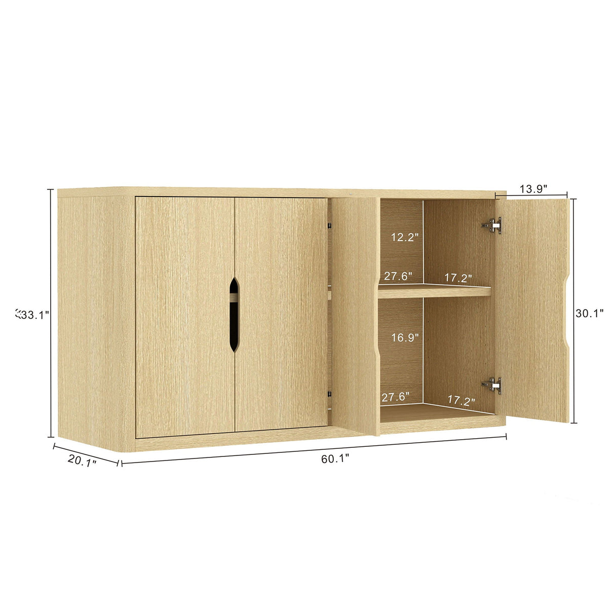 Rivington - Sideboard