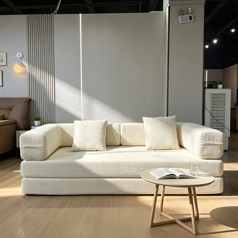 Double Sofa Bed - Multifunctional Compression Sofa