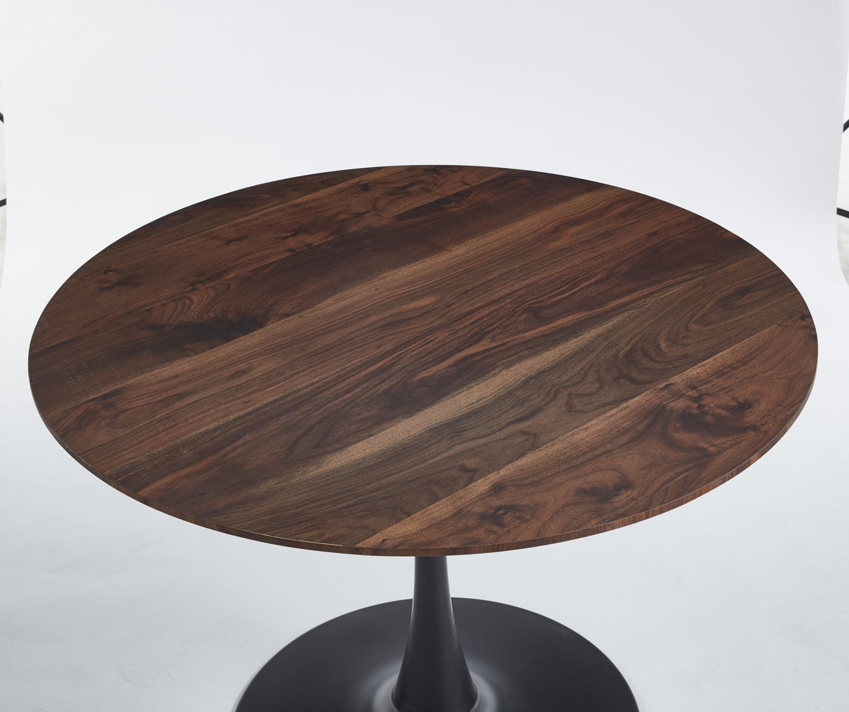 Mid-Century Dining Table for 4-6 People