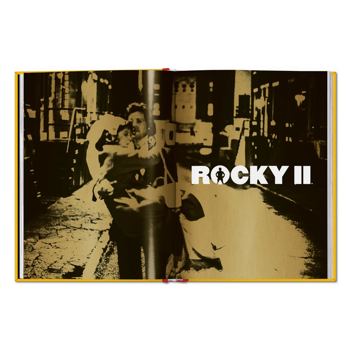 Rocky. The Complete Films (English)