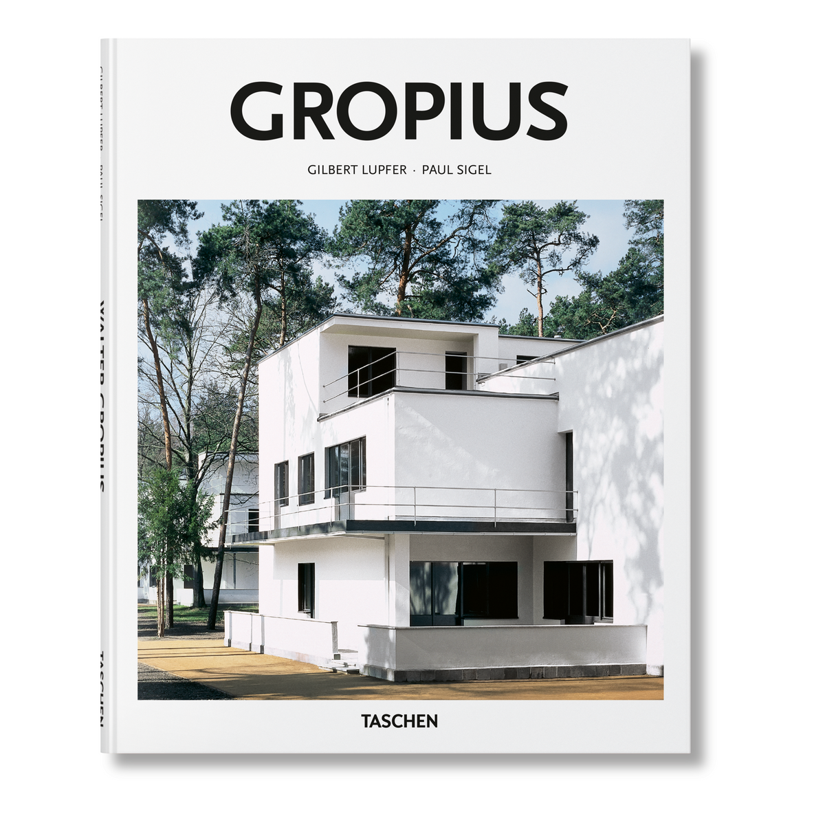 Gropius (English)