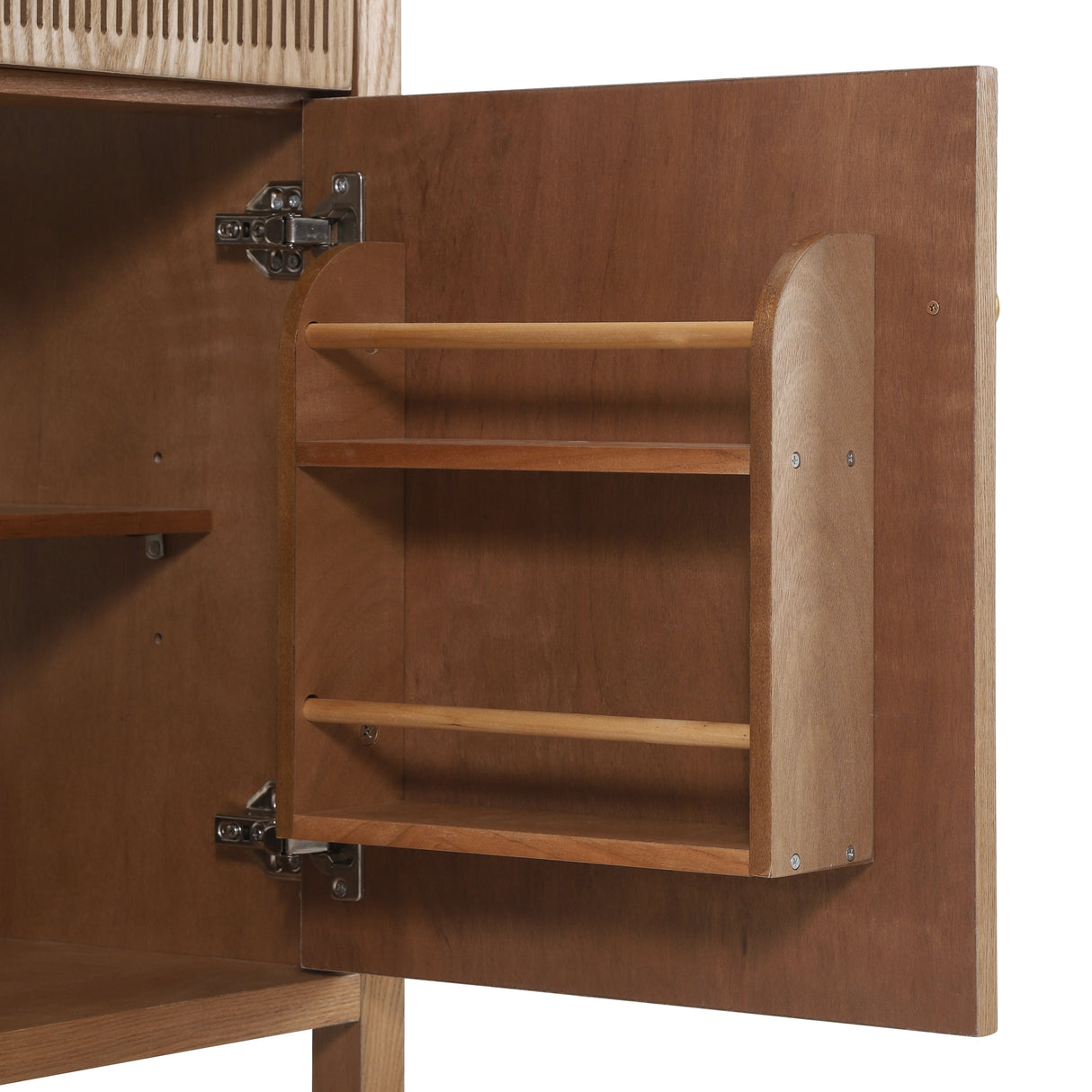 30 Inch Freestanding Farmhouse Bathroom Vanity