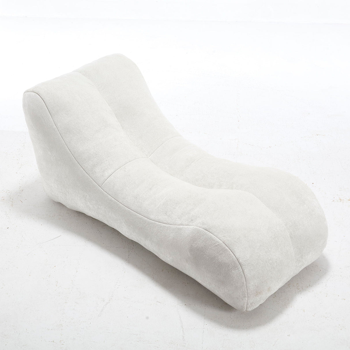Creative Bean Bag Sofa Chair With High Quality Sponge Filling
