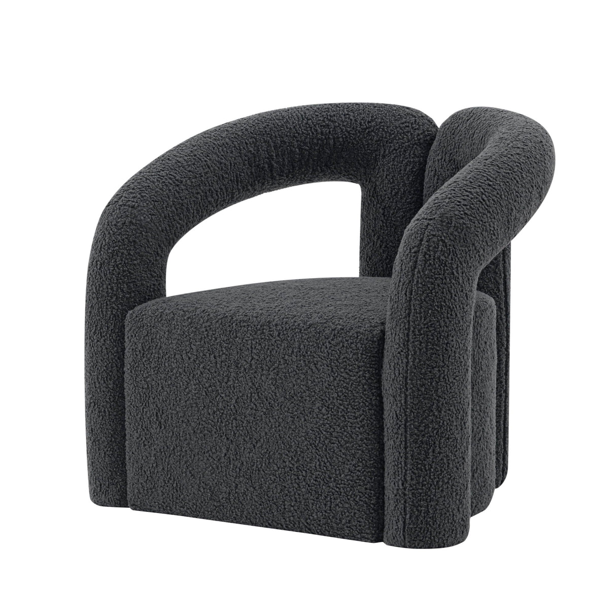 Darian - Lounge Chair