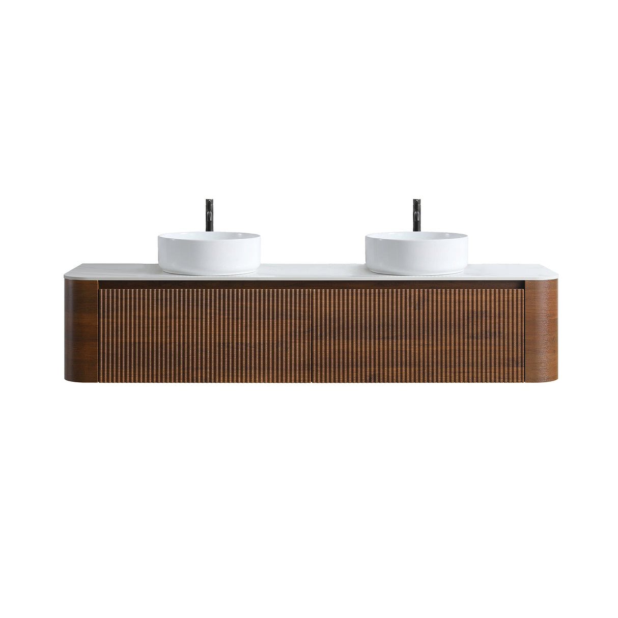 Erba 72 Inch Bathroom Vanity with Sink