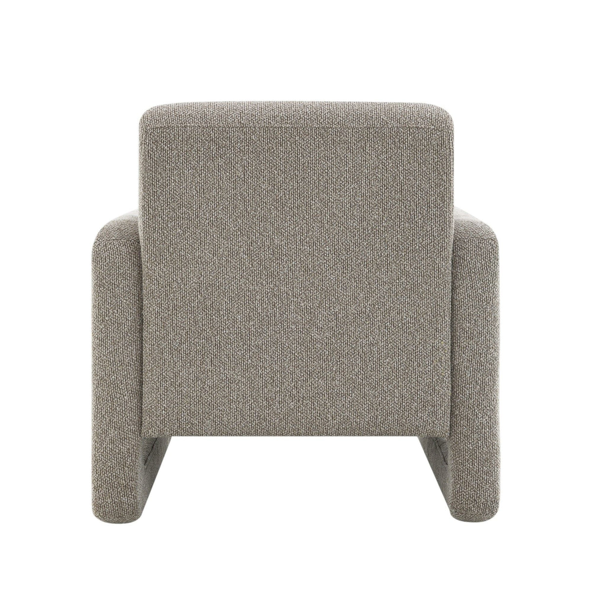 Glenda - Accent Chair - Gray
