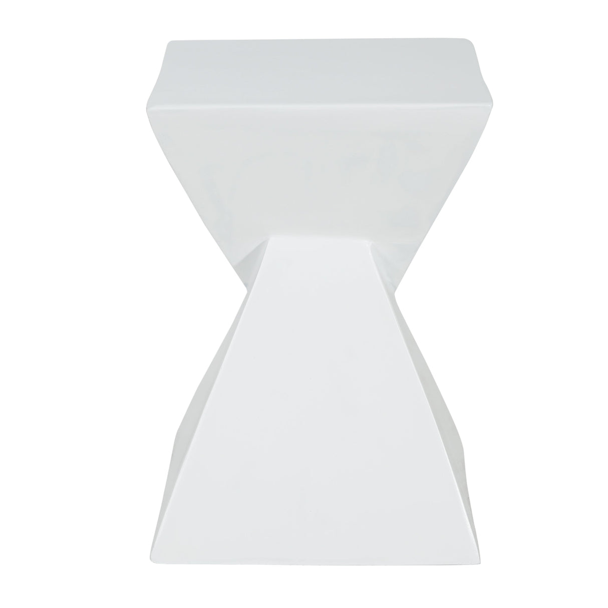 All Weather MGO X Design Side Table