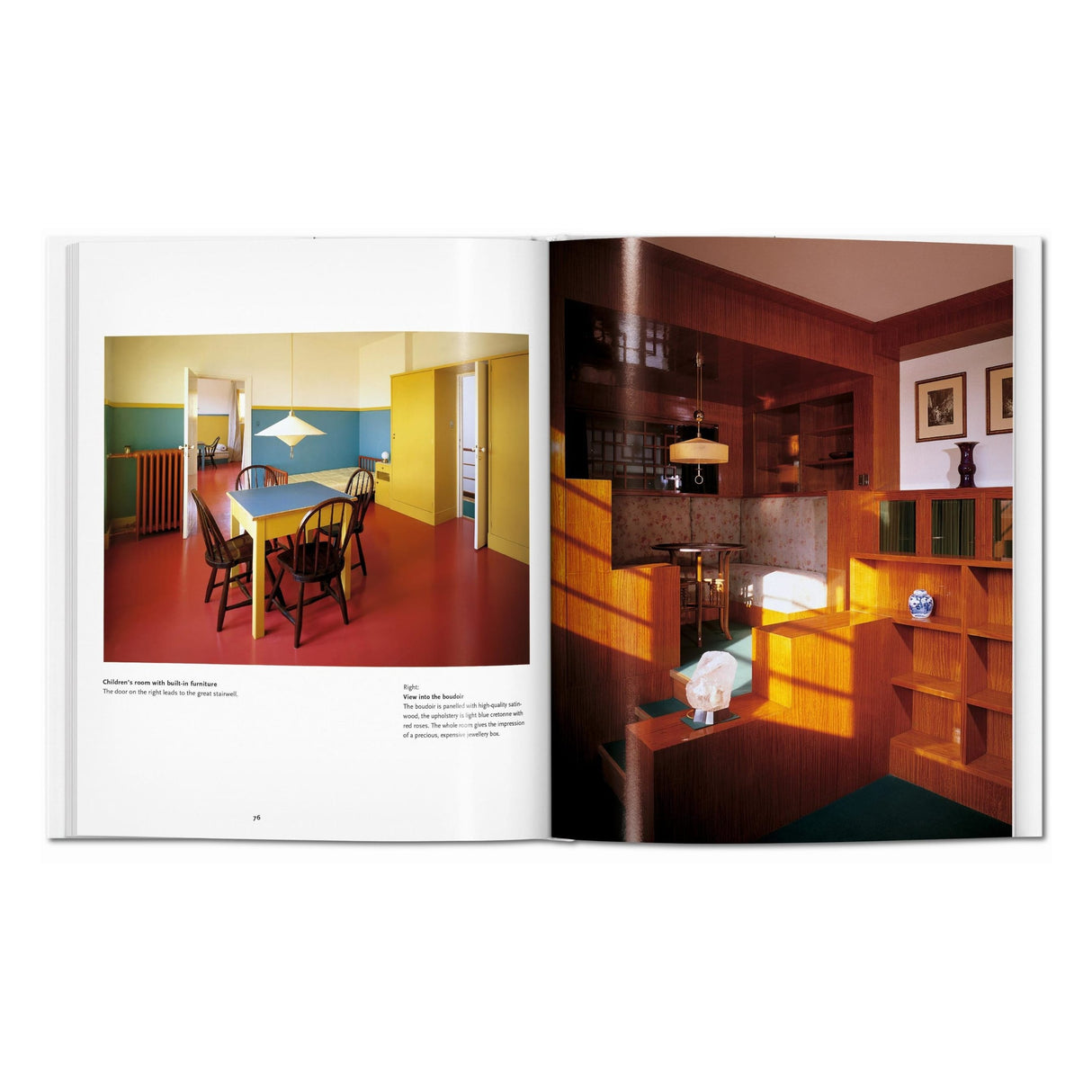 Adolf Loos (English)