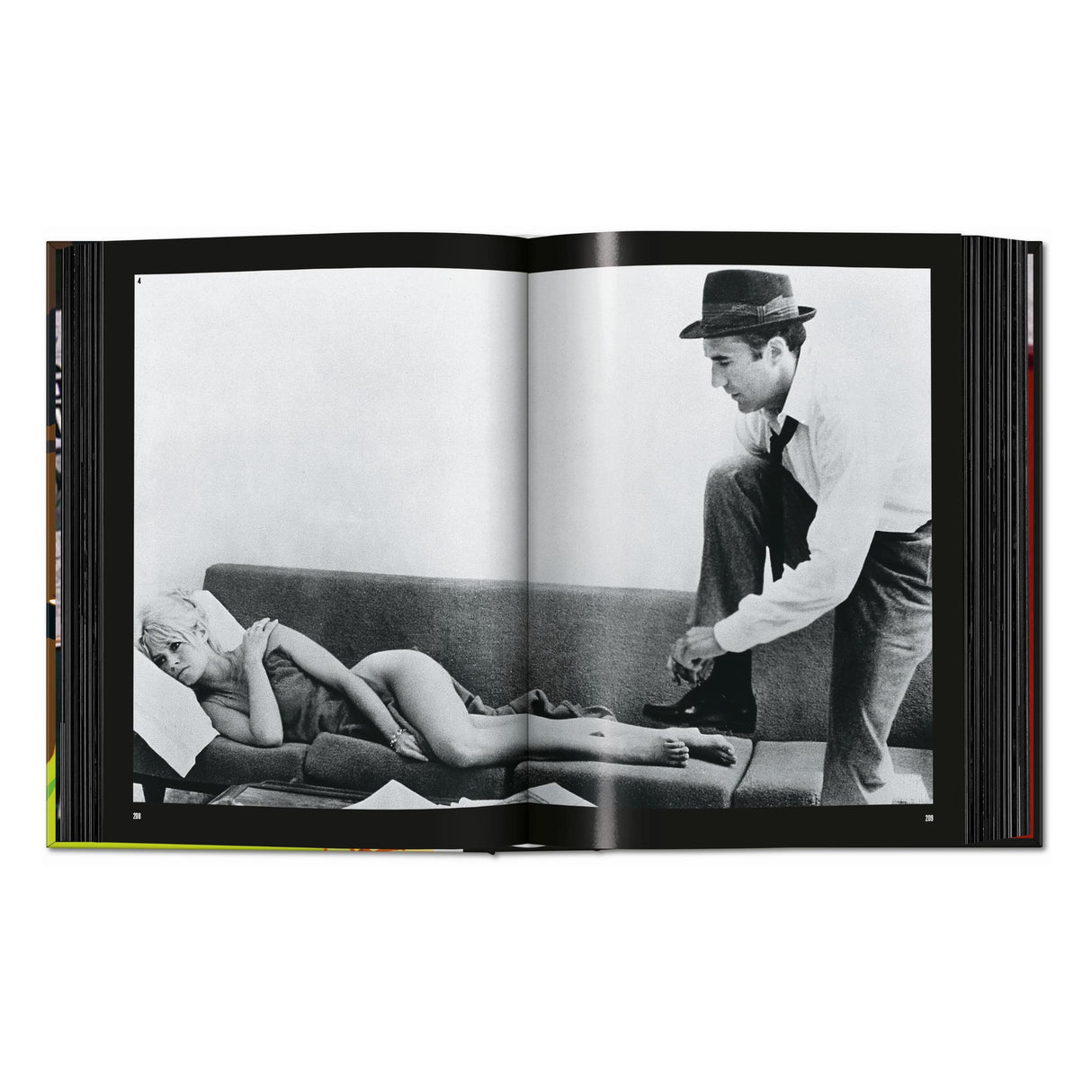 100 Movies of the 1960s (English)