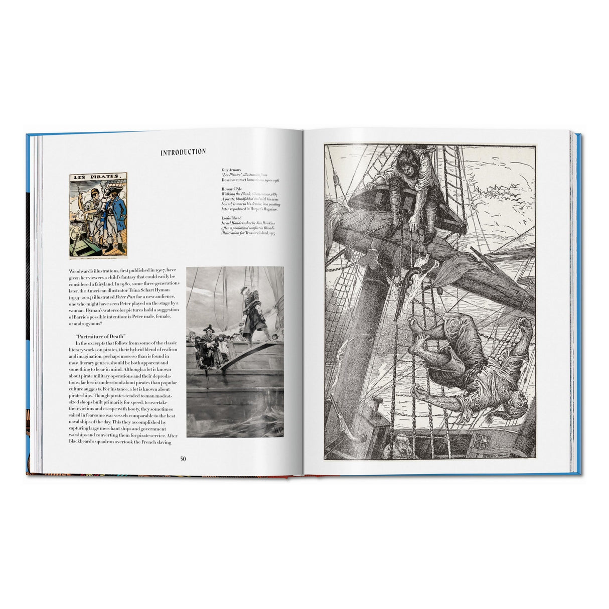 Pirate Tales (English)