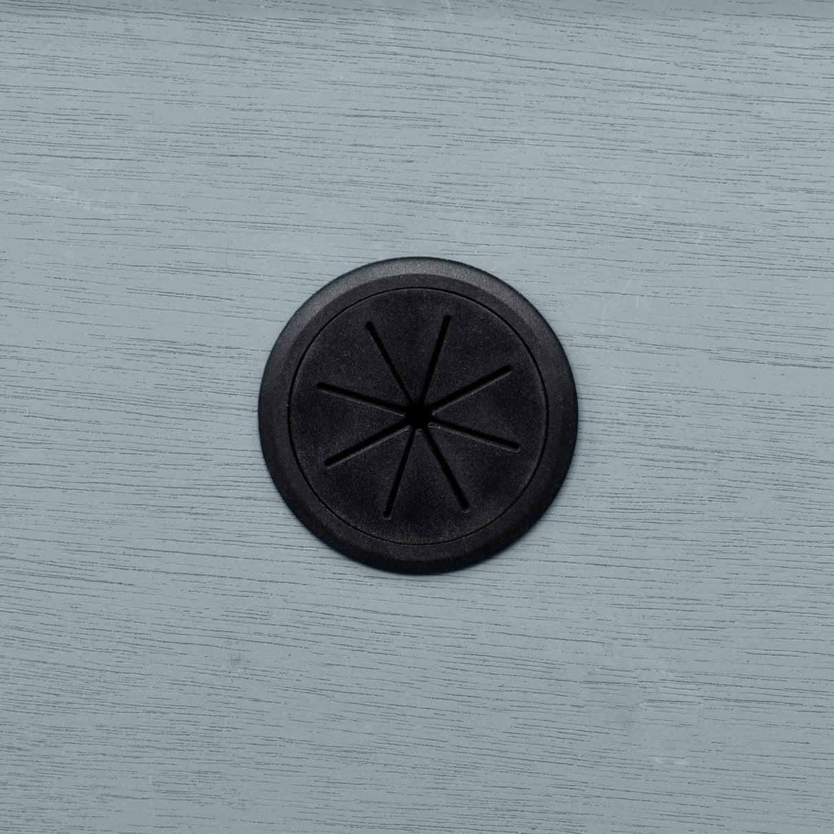 K&K 80.5' Outdoor Kitchen Island for Big Green Egg & Blackstone Griddle