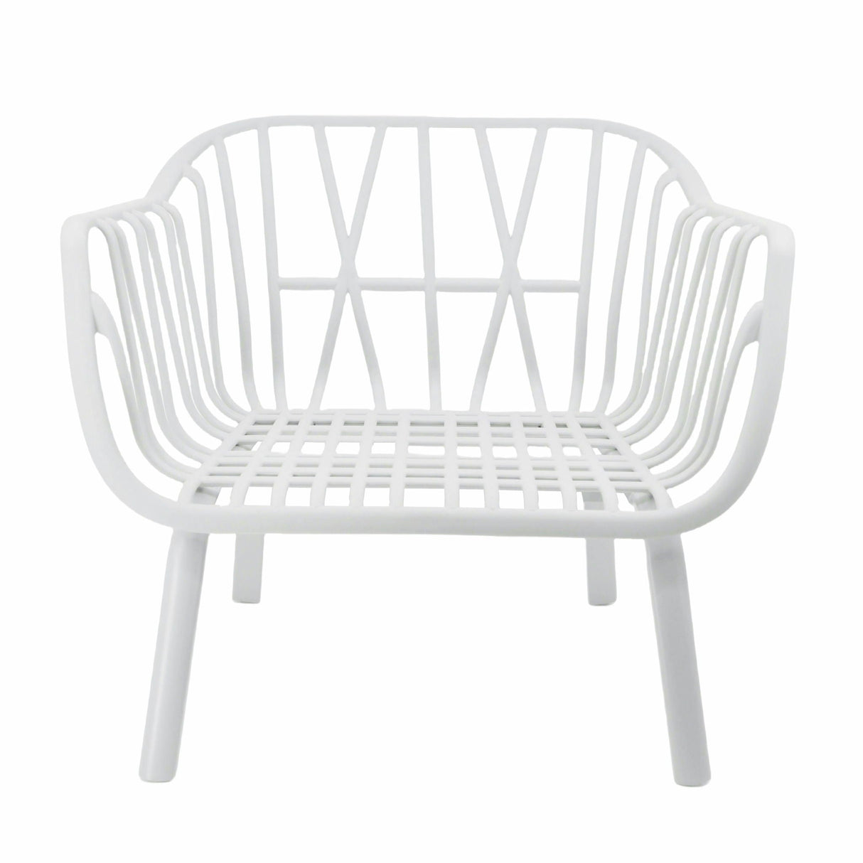 Huron - Outdoor Club Chair (Set of 2)