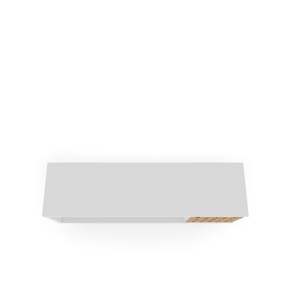 Liberty - Smart Storage Design TV Stand