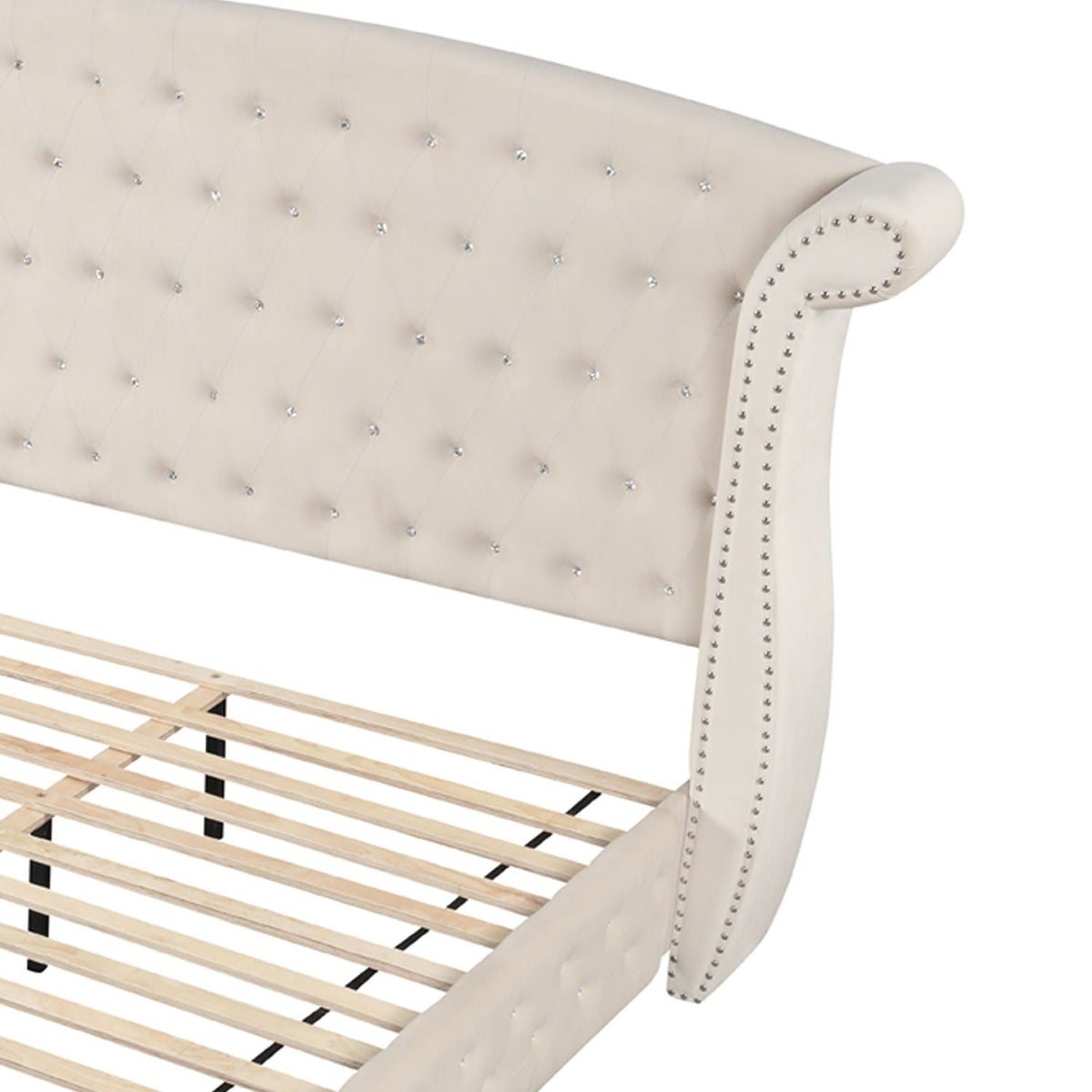 Sophia - 5 Piece Bedroom Set
