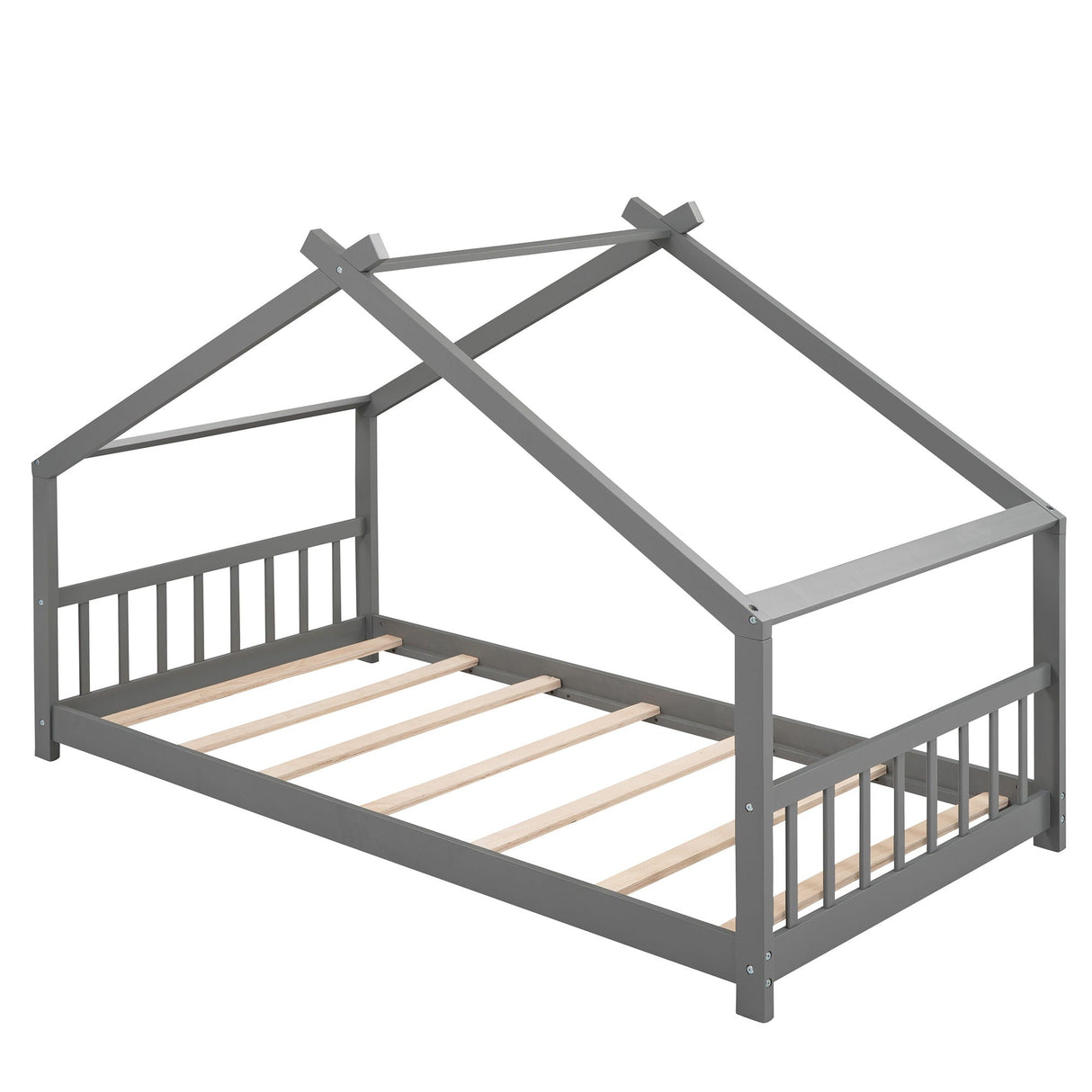 Playhouse Design Bed