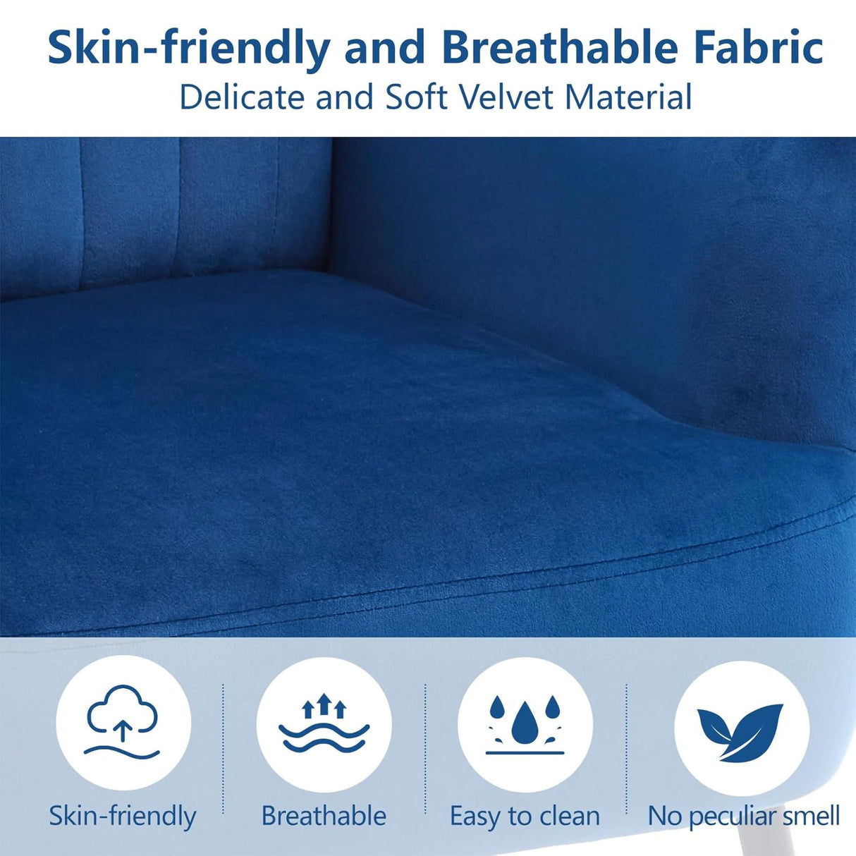 Accent Chair For Living Room