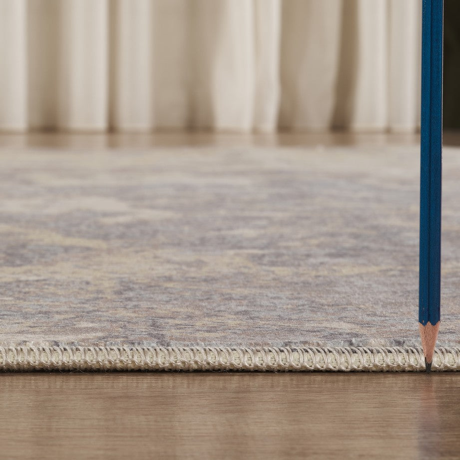 Artistic GC_TRE8016 Lime Area Rug
