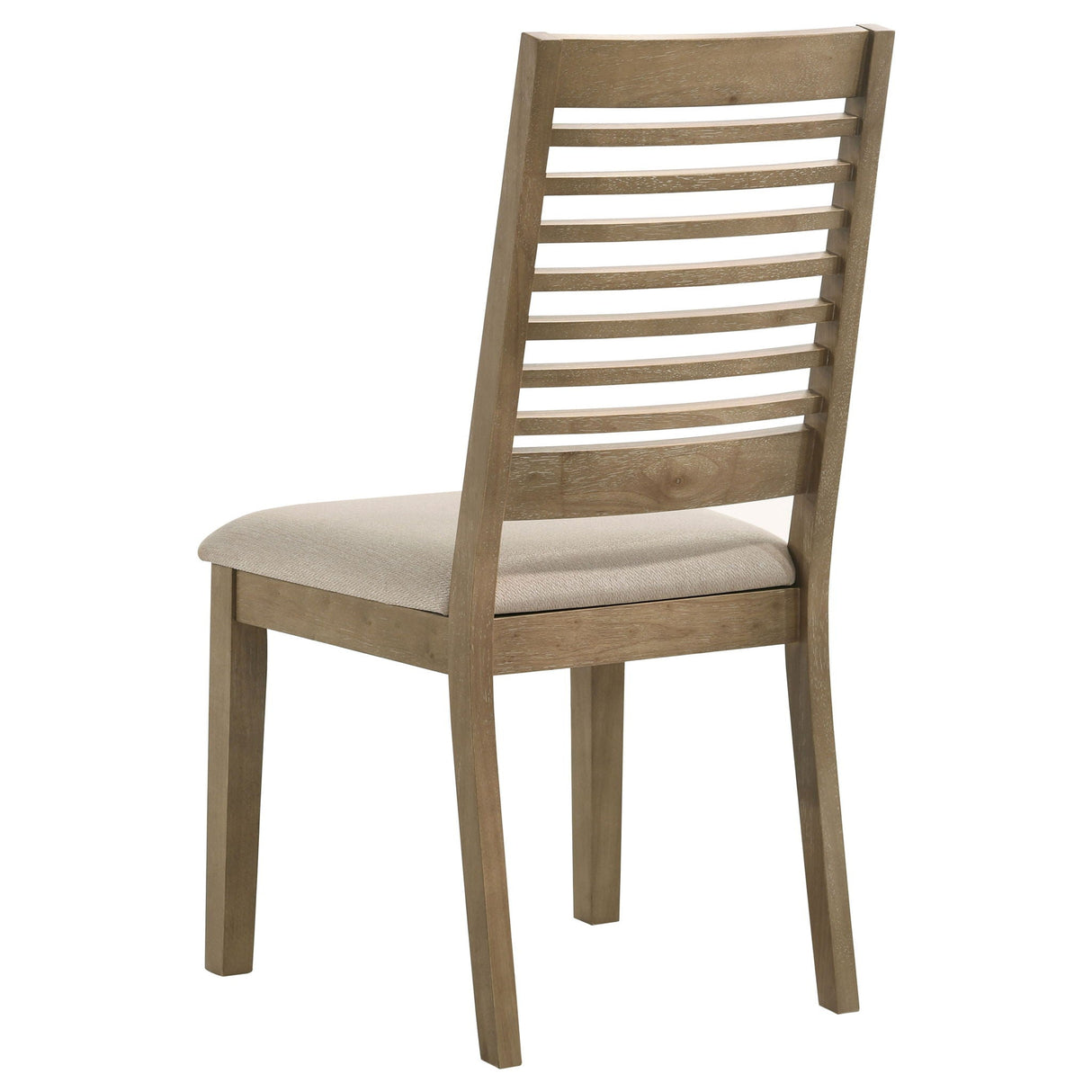 Malvika - Dining Side Chair (Set of 2) - Brown