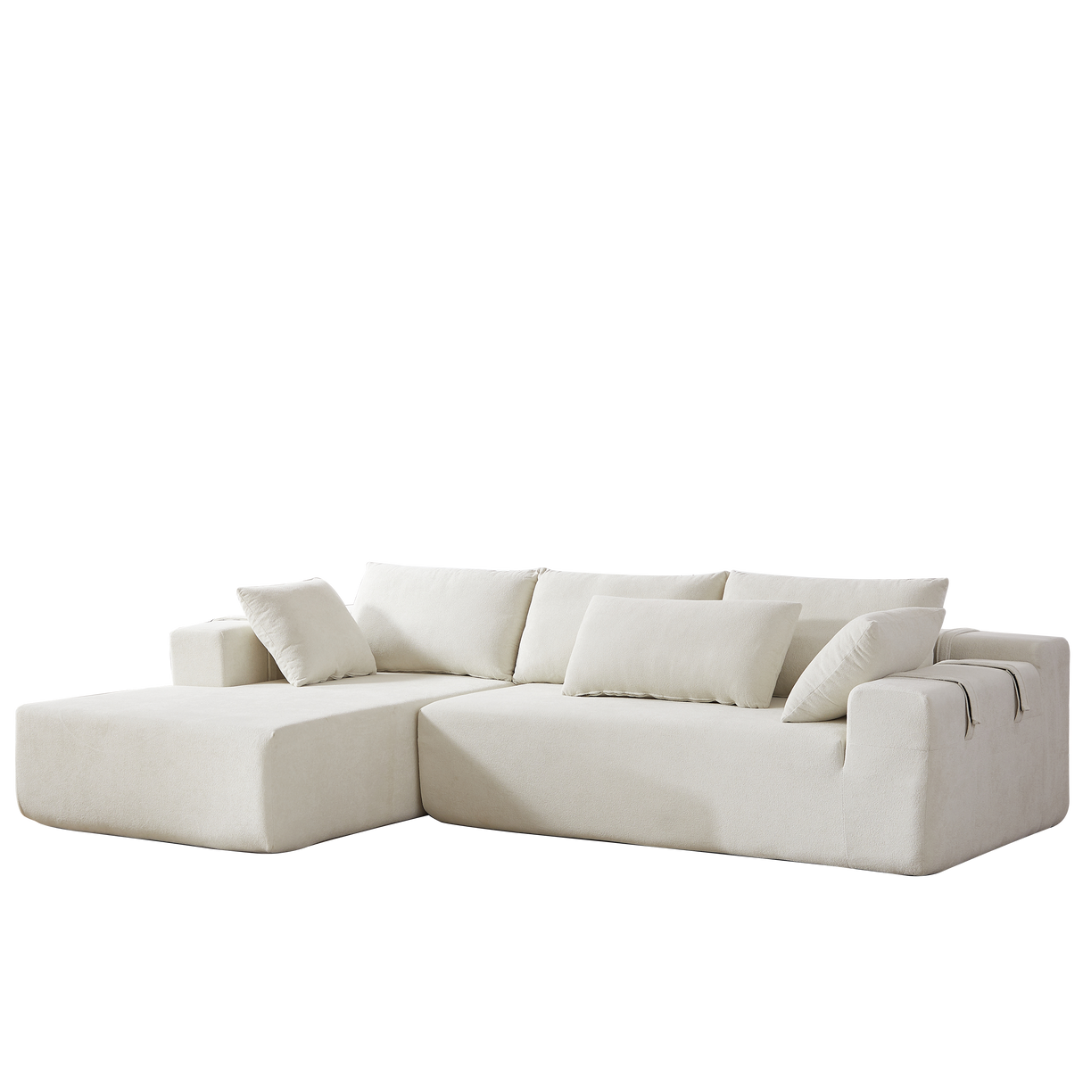 Modern-Chenille-Upholstered-Sectional-Sofa-Couch-Set,Modular-108'-L-Shaped-Sectional-Sofas-&-Sectionals