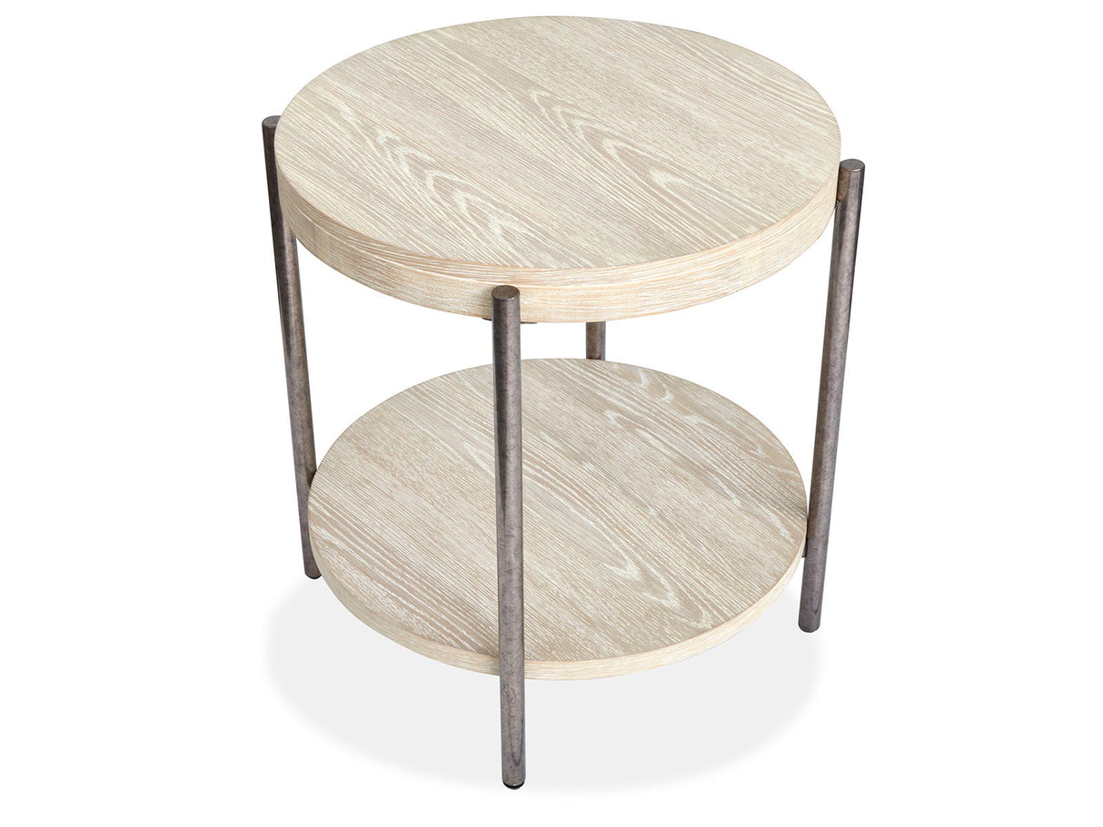 Jennings - Round Table
