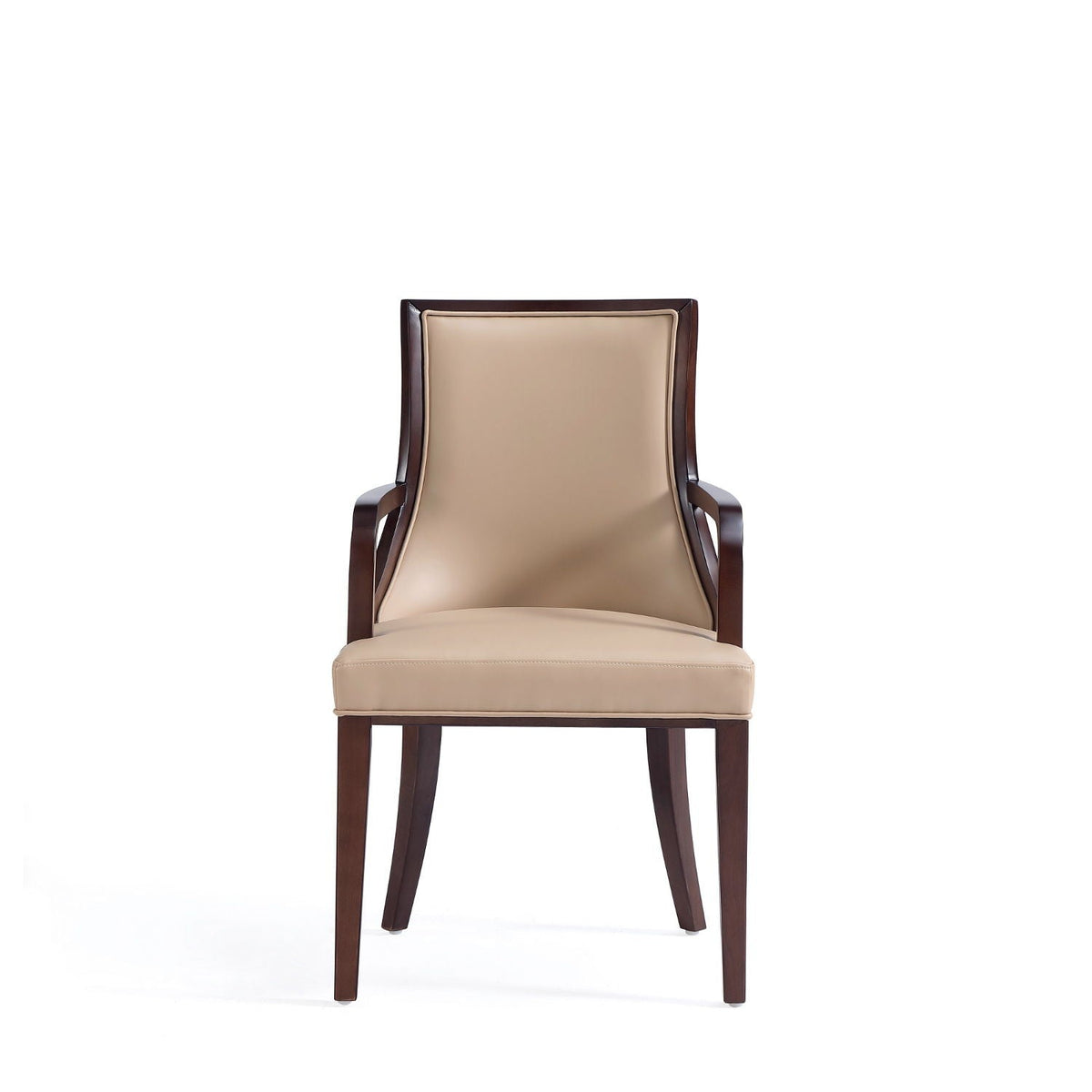 Grand - Armchair - Tan