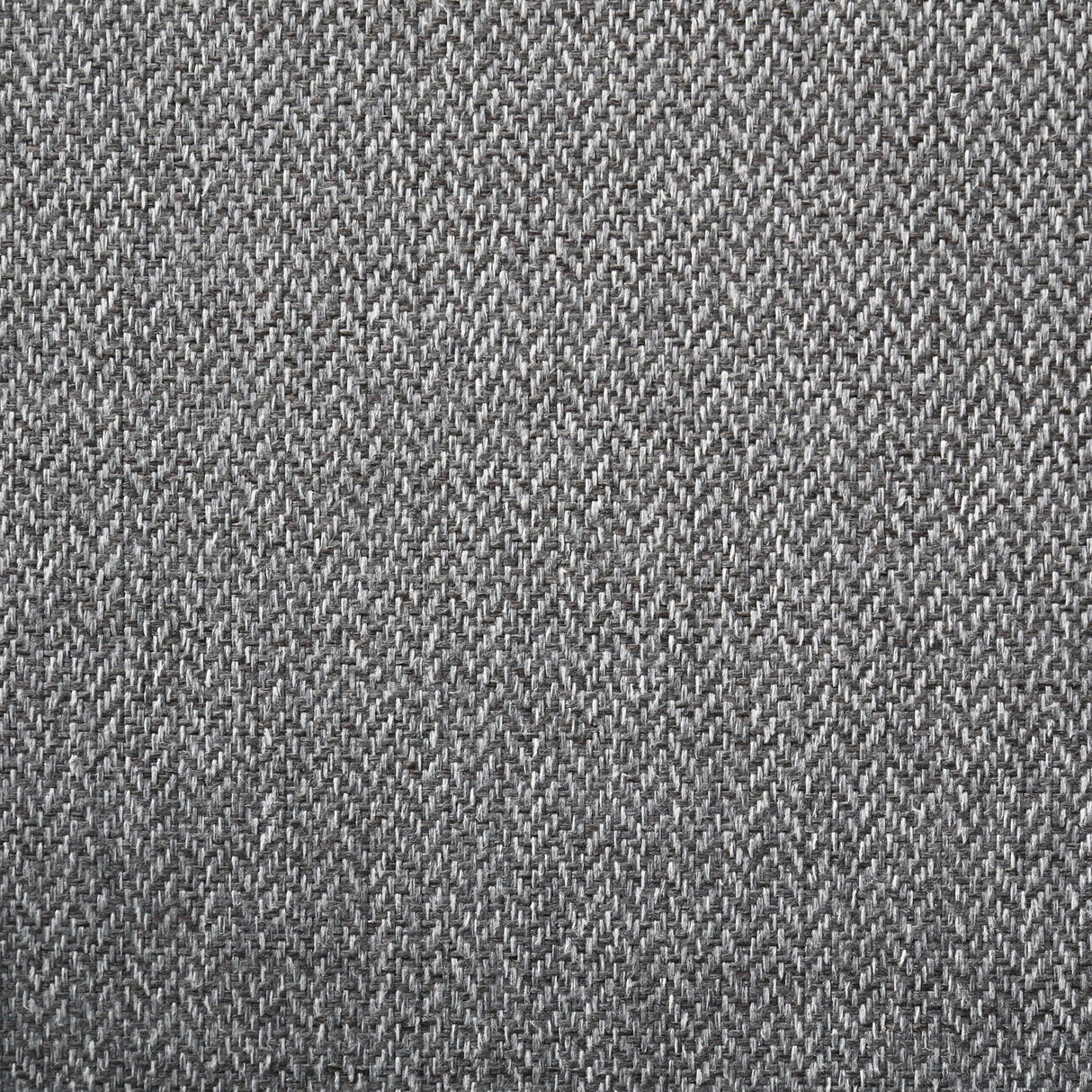 Jean - Upholstered Dining Side Chair (Set of 2) - Gray