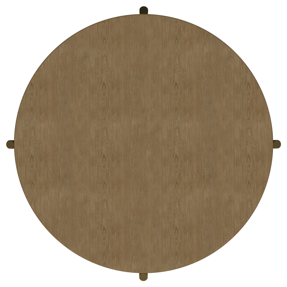 Benson - Round Coffee And End Table Set