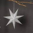 White-Handmade-Paper-Star-60-Cm-(Dia)-White-Festive-Décor-