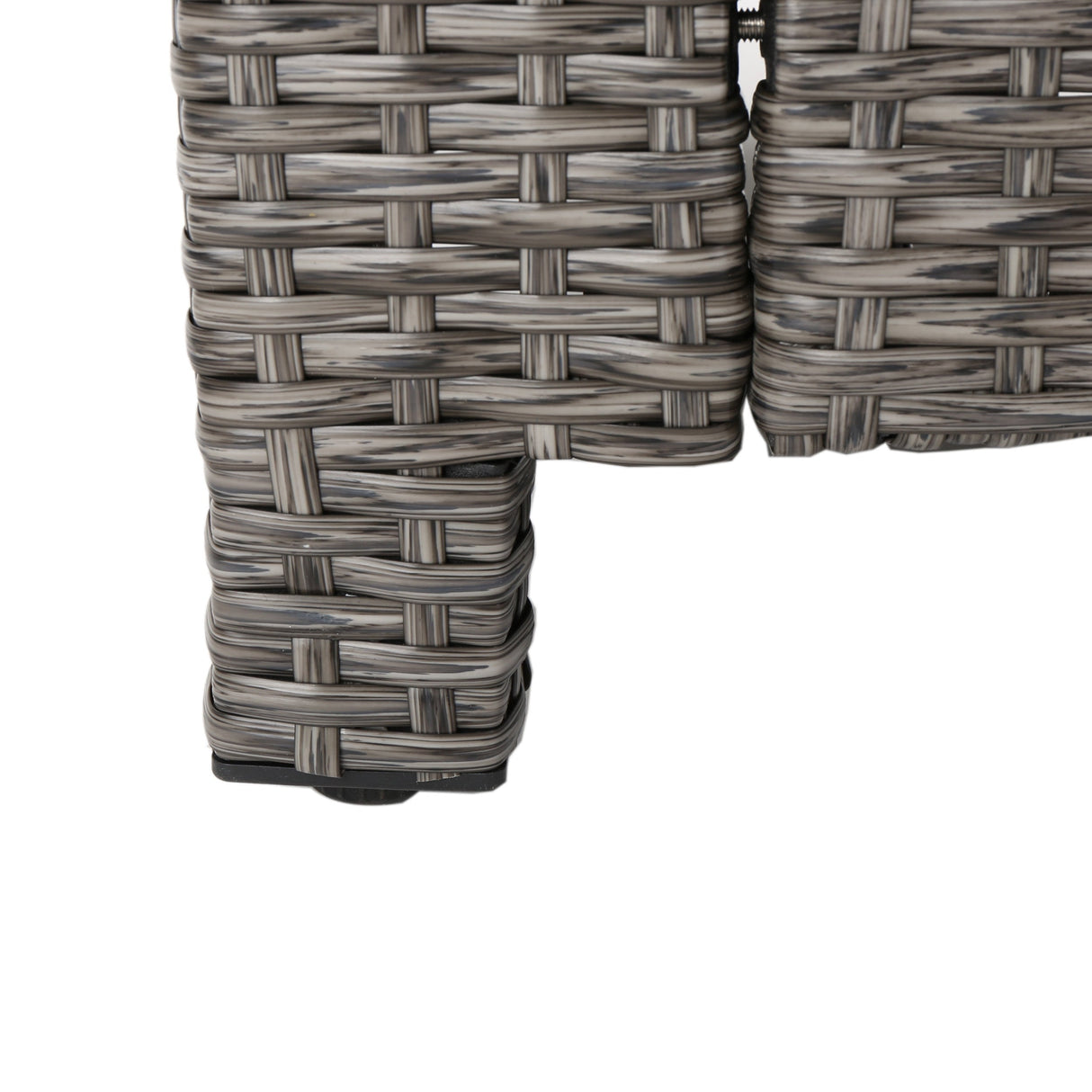 Puerta 4-Piece Outdoor Furniture Set by GigaTech