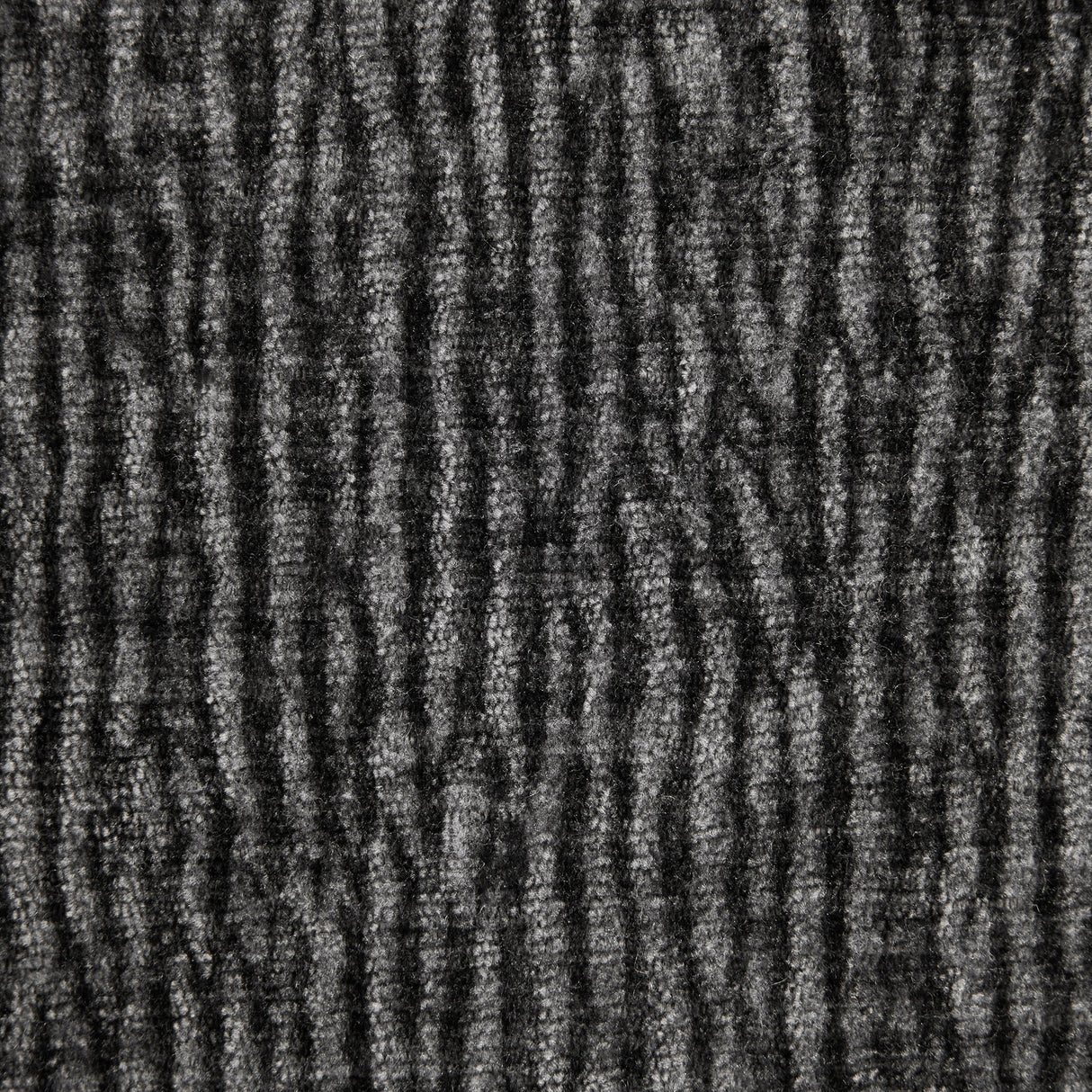 The Gwen Seven-Seat Modular Chenille Sectional