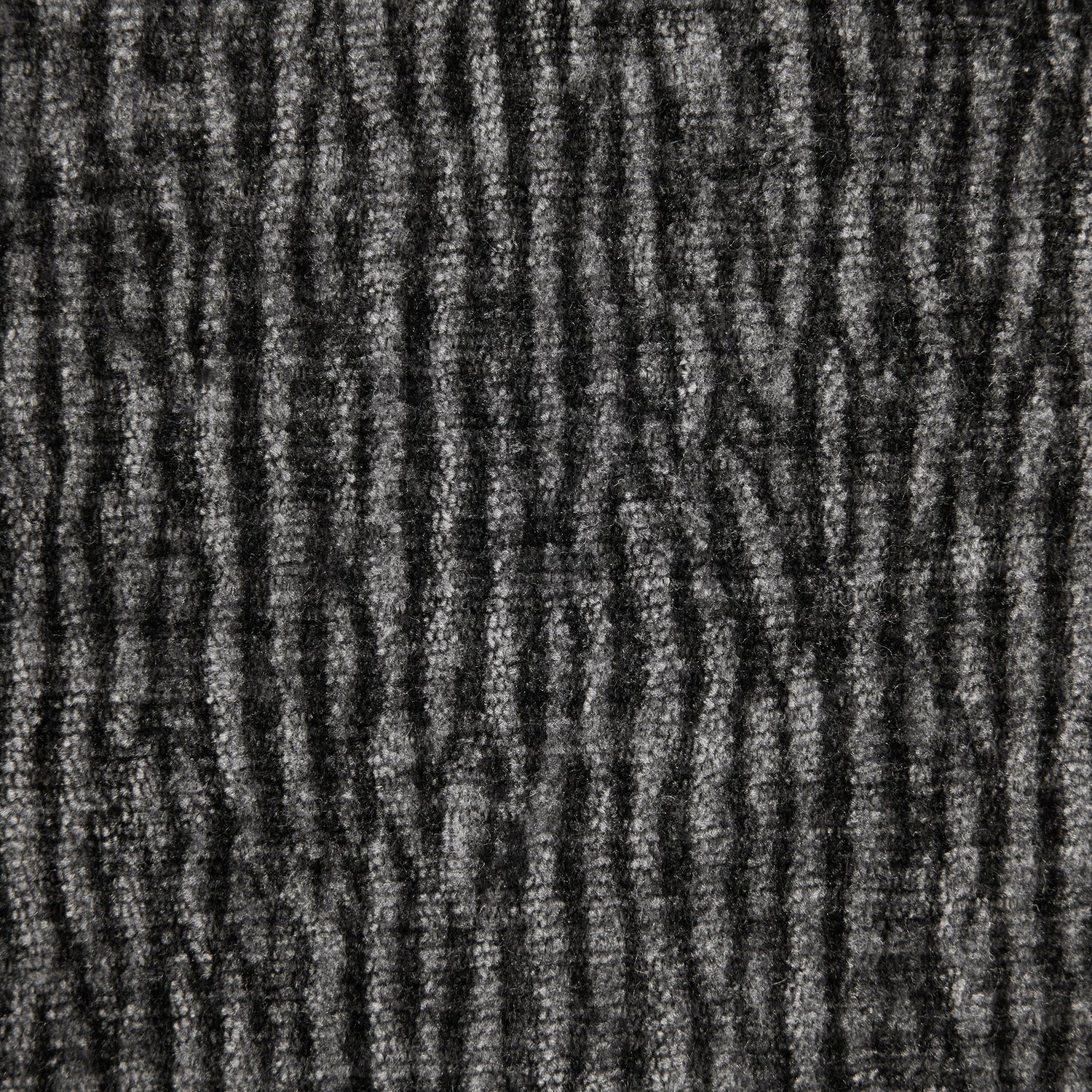 The Gwen Seven-Seat Modular Chenille Sectional