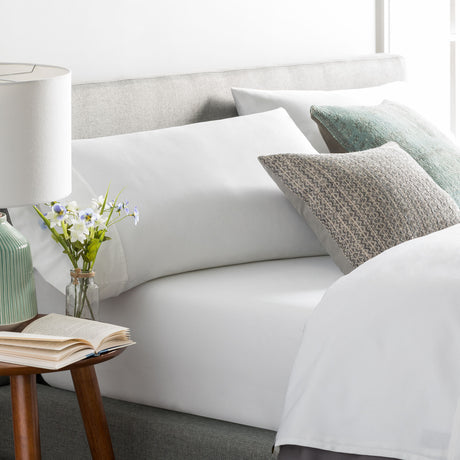 Brookside-Tencel-Sheet-Set,-Split-King,-White-Bed-Sheets