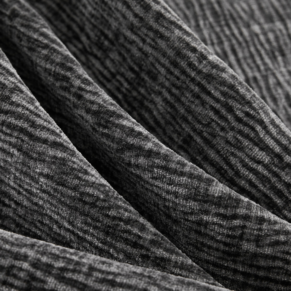 The Katherine Customizable Modular Chenille Sectional