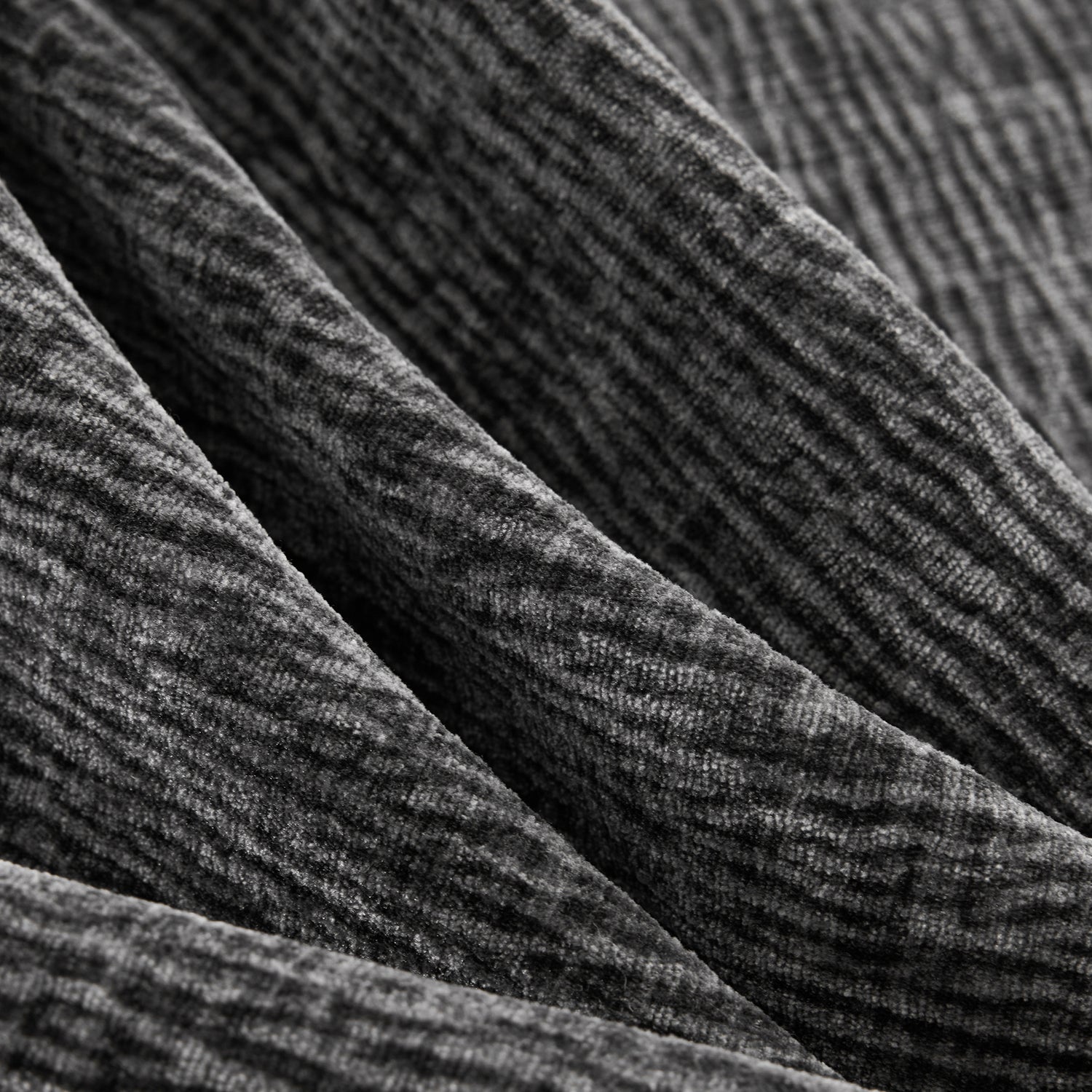 The Katherine Customizable Modular Chenille Sectional