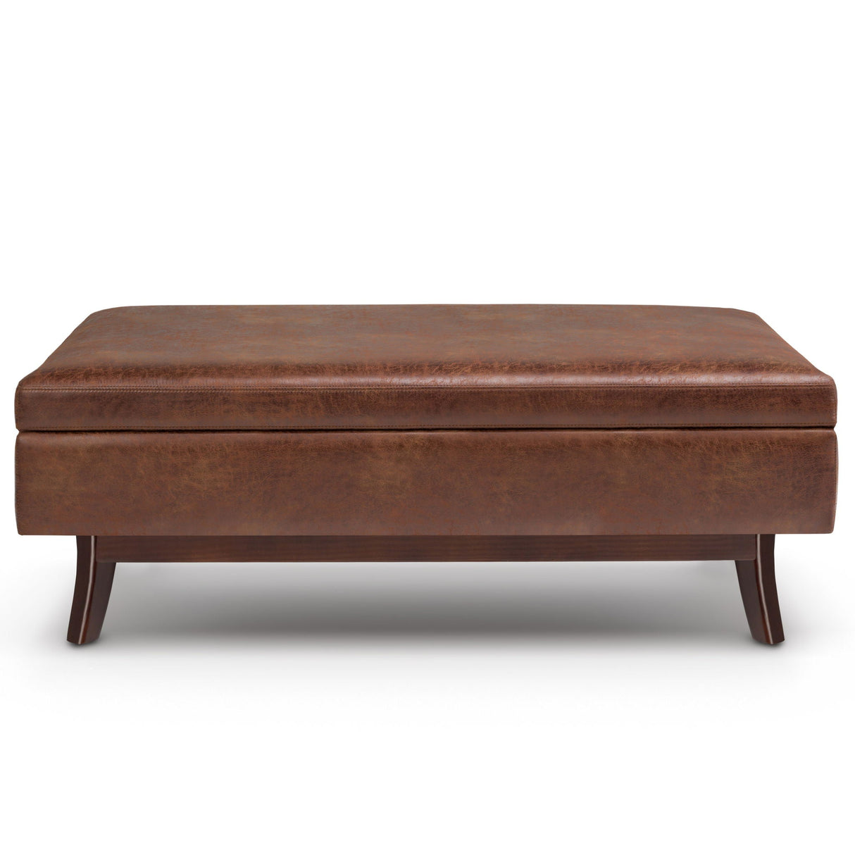 Owen - Upholstered Rectangular Storage Ottoman