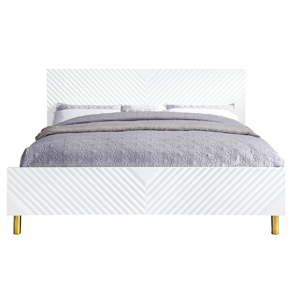 Gaines - Bed