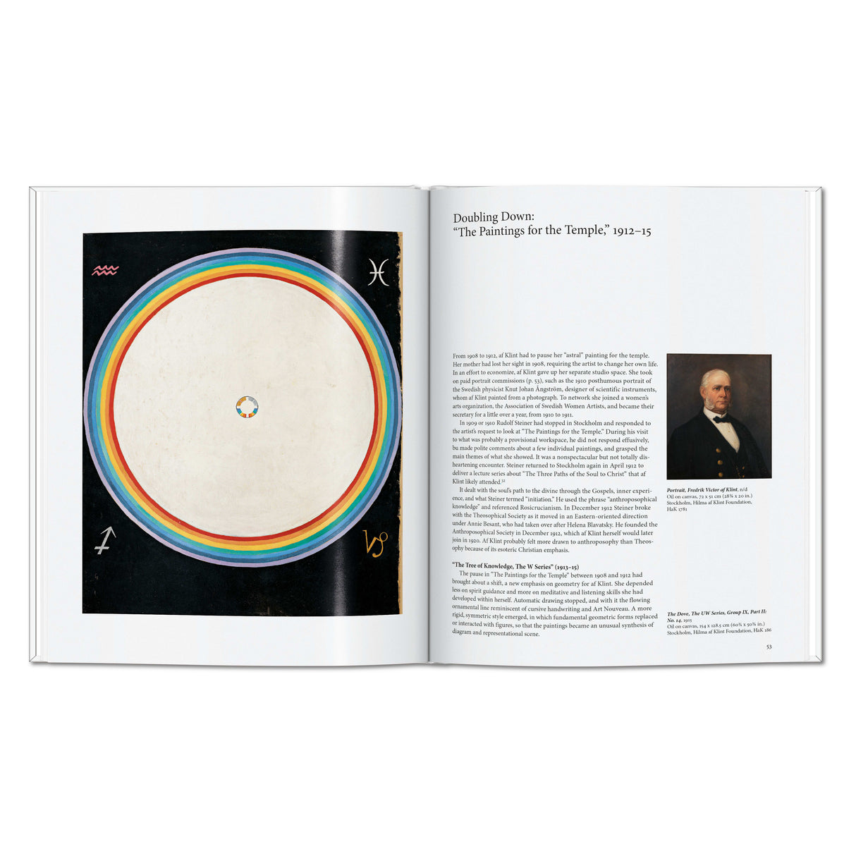Hilma af Klint (English)