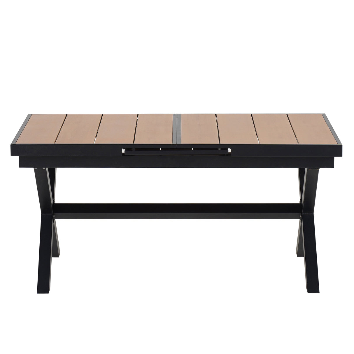 U_Style Experience Outdoor Dining Freedom with Flexible Seating