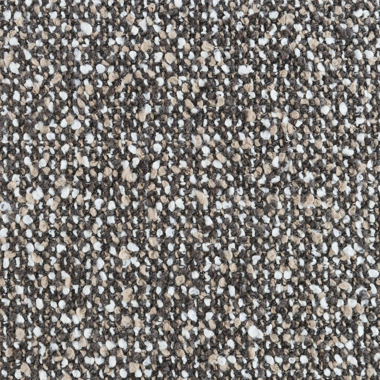 Livia - Accent Chair - Brown / Gray