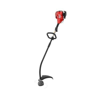 Open Box - Homelite 2-Cycle 26 CC Curved Shaft Gas Trimmer