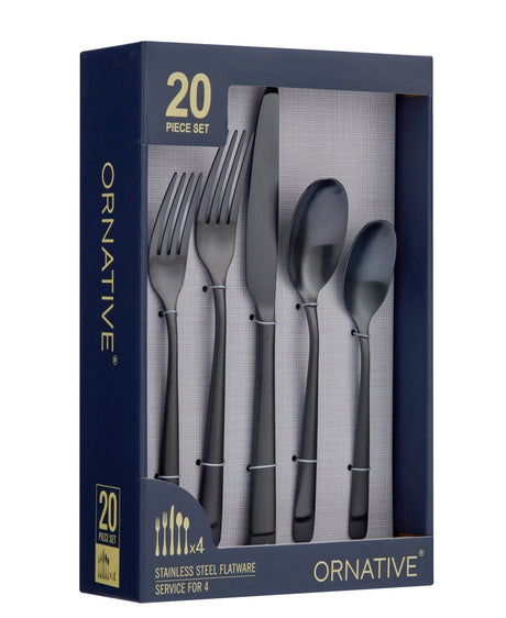 Aabbye-Flatware-20-Pc-Flatware-Set--Available-3-Finishes-Flatware