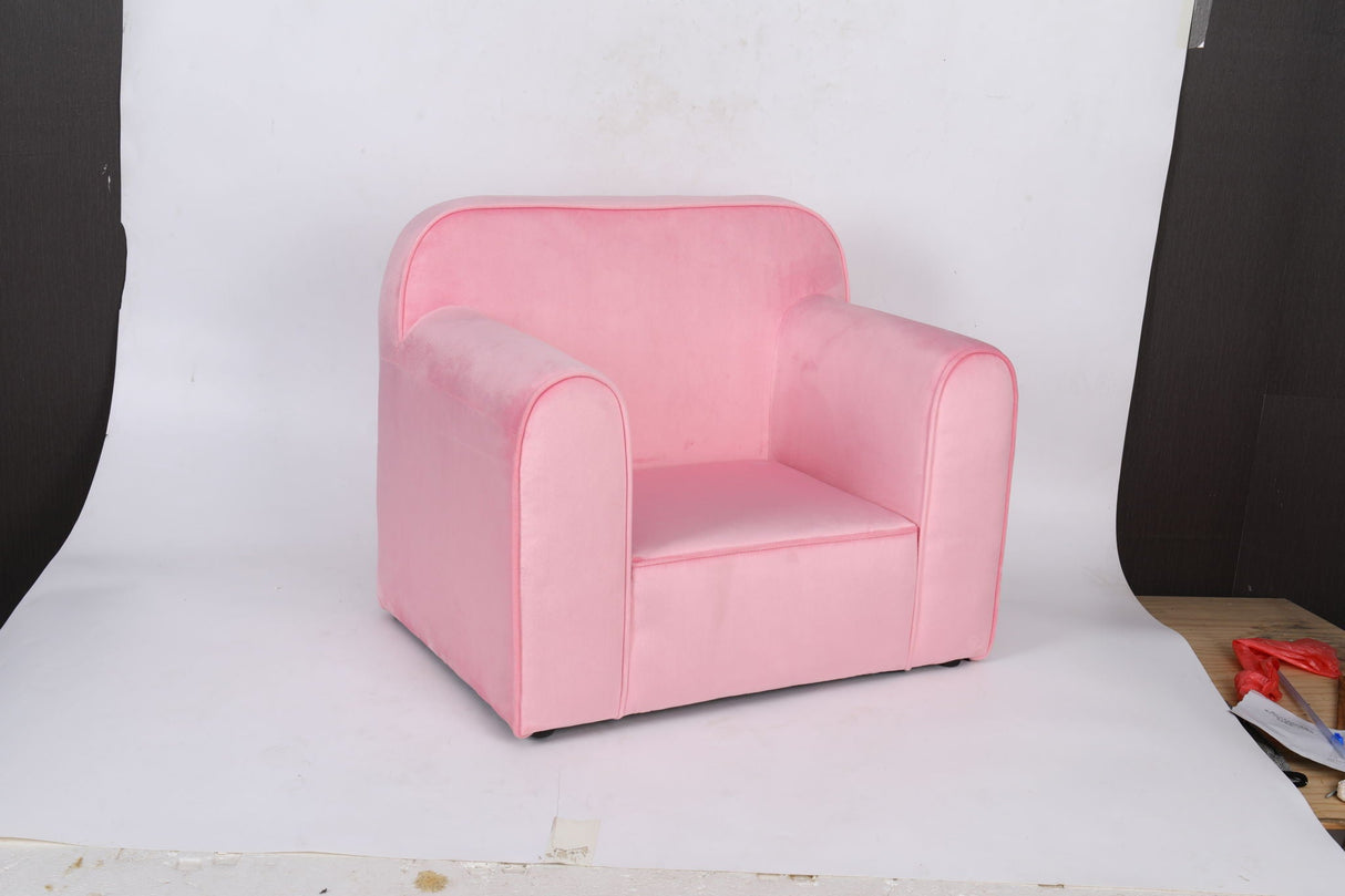 Durable Design Kids Club Sofa