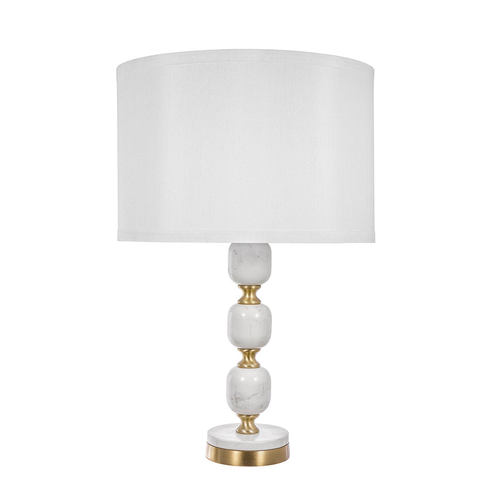 D15x26.5 Table Lamp