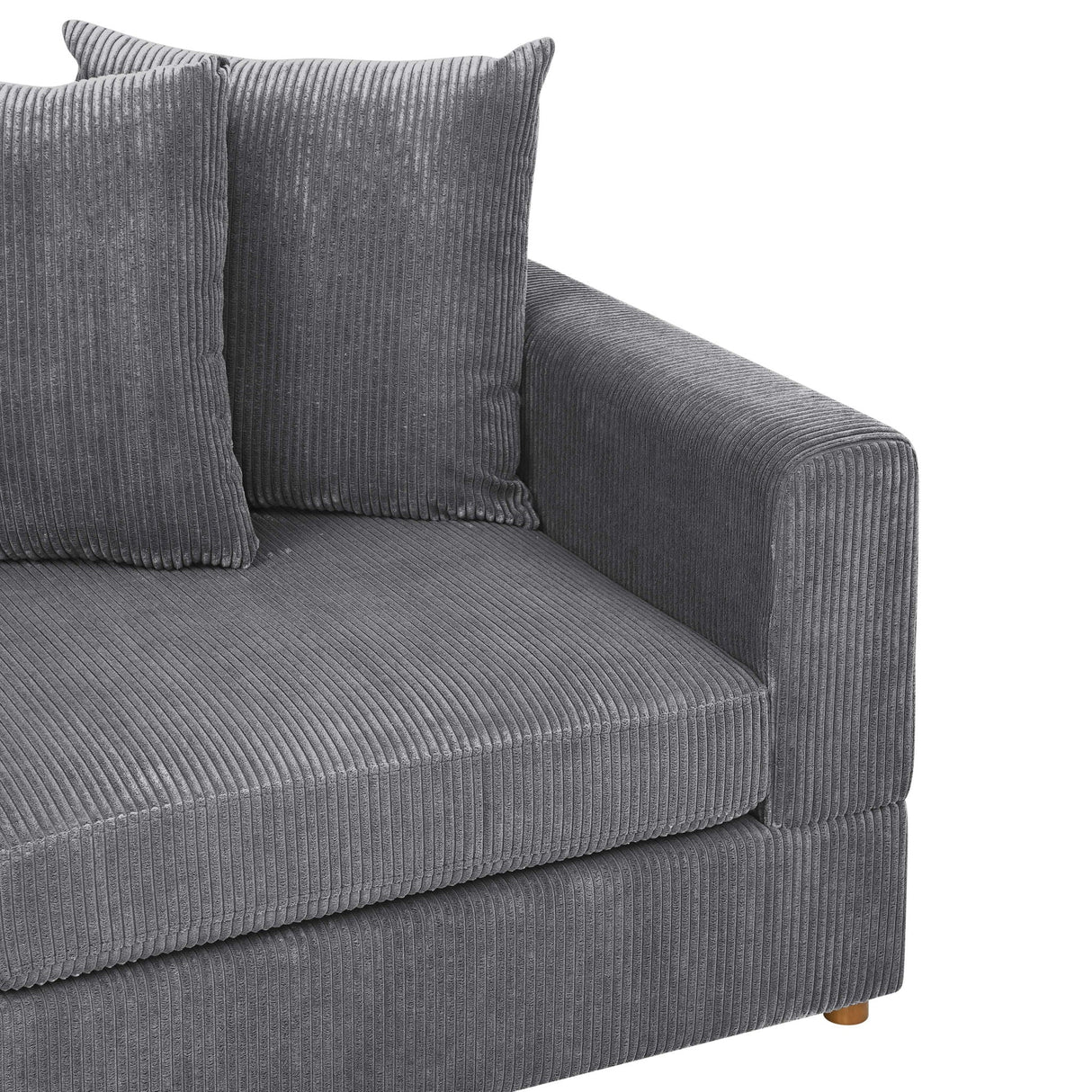Haven - 6 Piece Modular Sectional