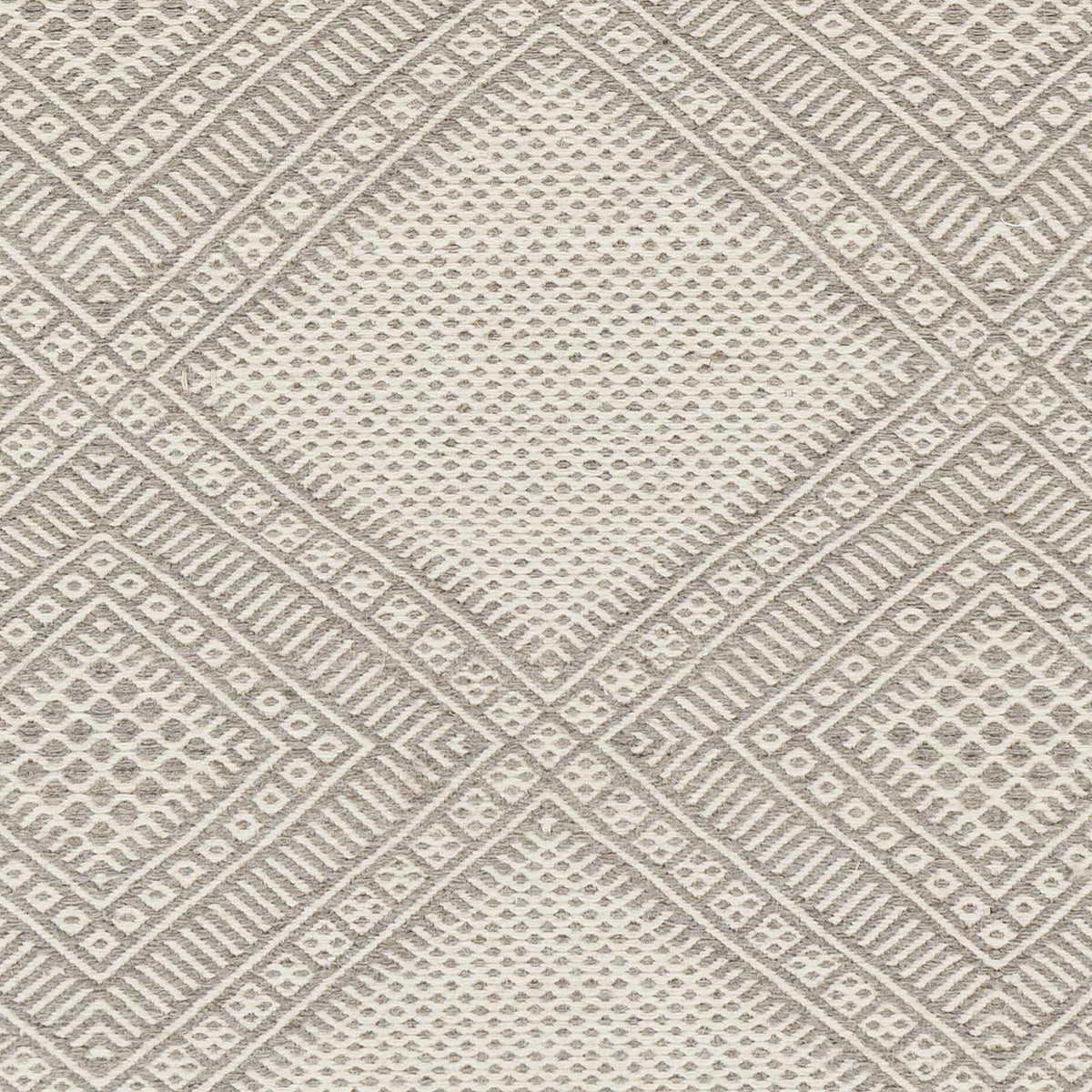 Aanislag Cream Wool Rug - Clearance