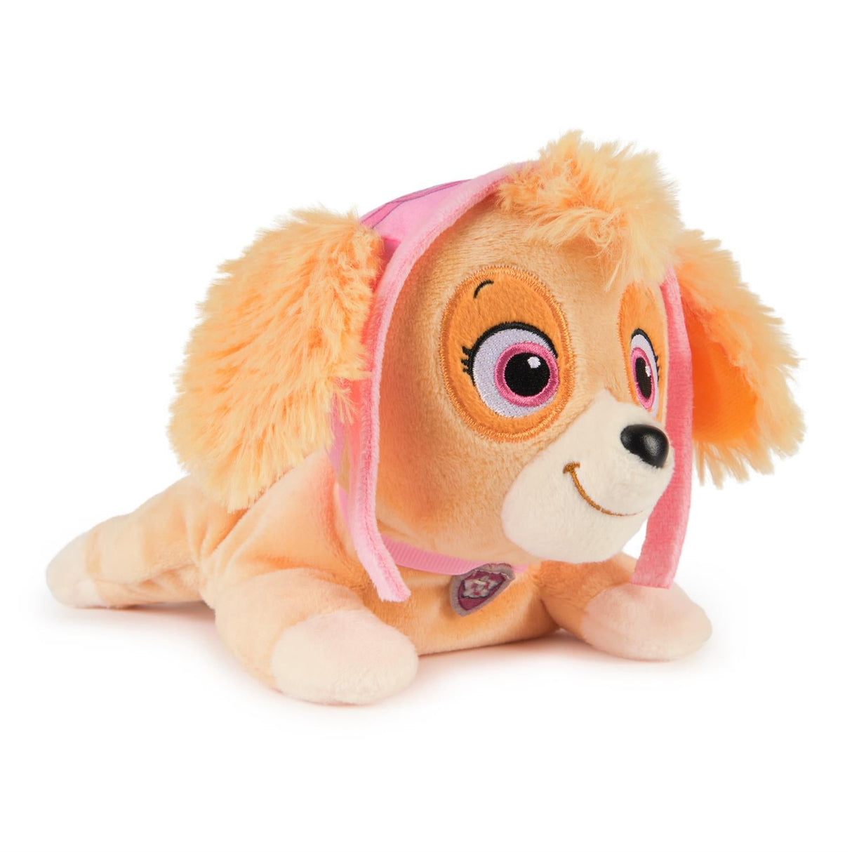 Skye the PAW Patrol Plush Pal