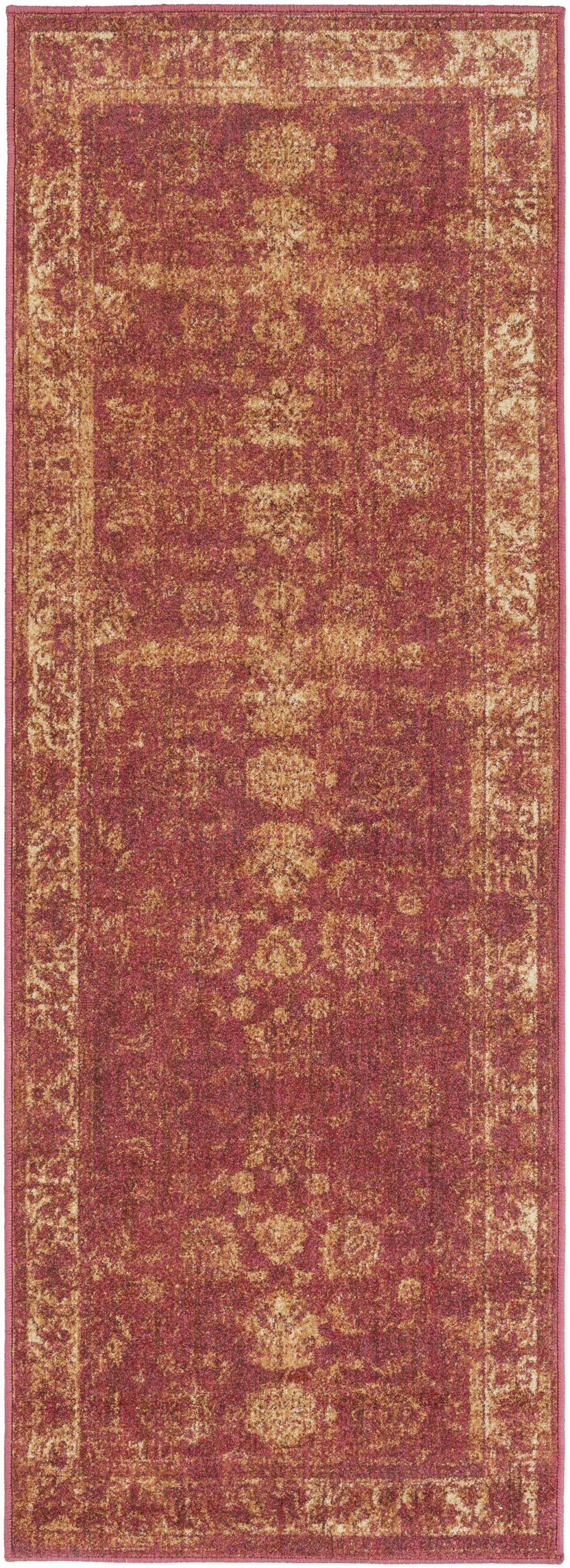 Aberdeen Area Rug - Clearance