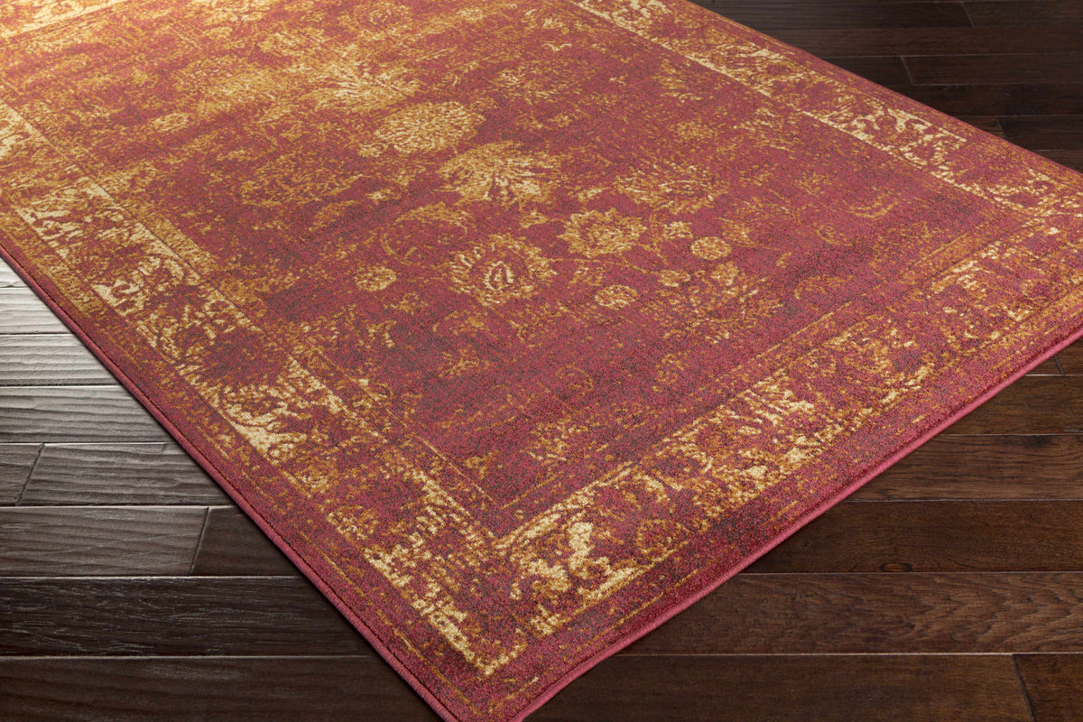 Aberdeen Area Rug - Clearance