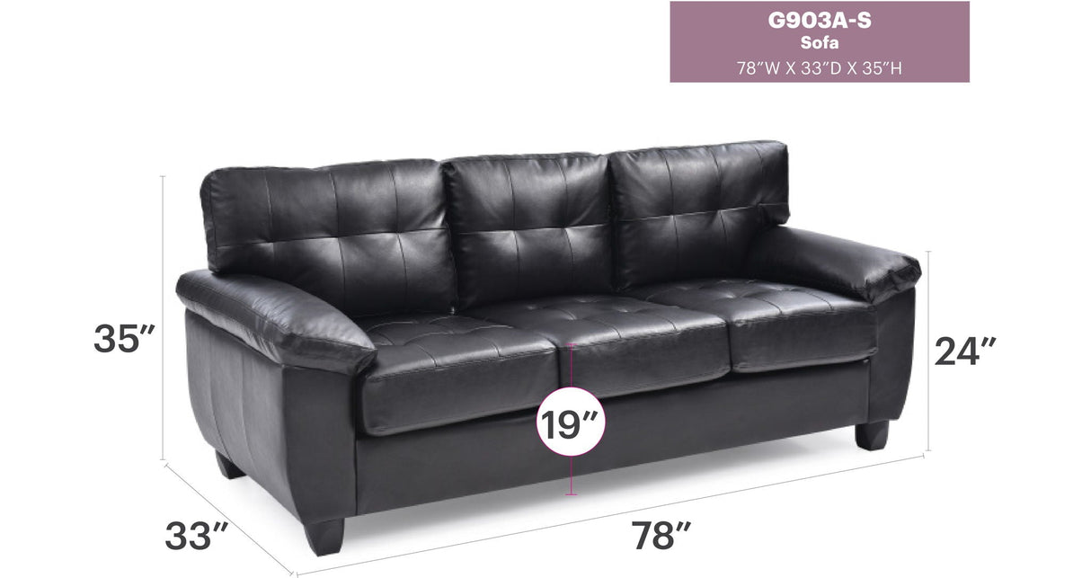 Comfortable Sofa