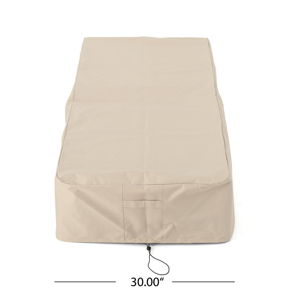 60005.00MP2 Shield Chaise Lounge Set Cover